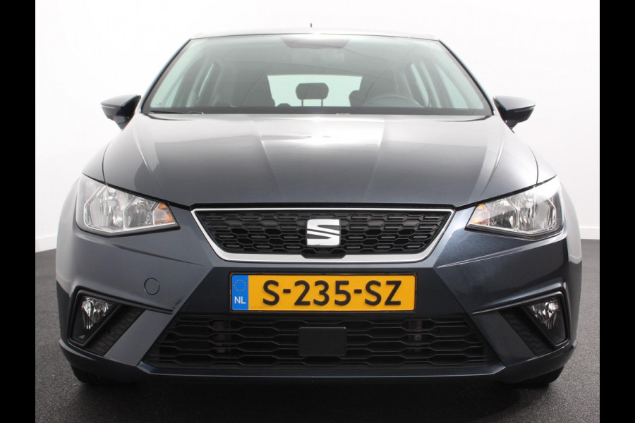Seat Ibiza 1.0 TSI Style Navigatie Apple Carplay / Android Auto Climate Control Cruise Control