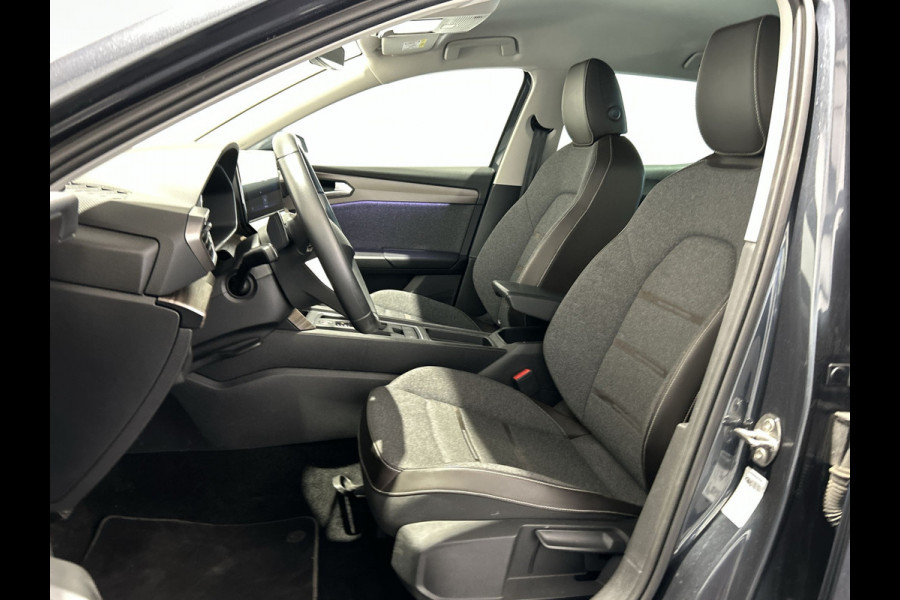 Seat Leon 1.4 TSI eHybrid PHEV Xcellence | Adaptive cruise control | Lane assist | Sfeerverlichting