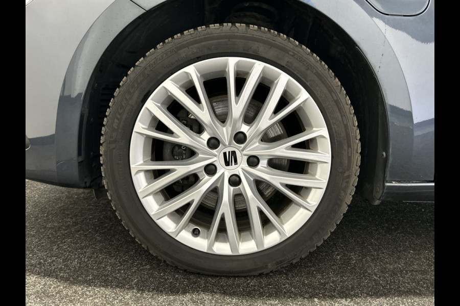 Seat Leon 1.4 TSI eHybrid PHEV Xcellence | Adaptive cruise control | Lane assist | Sfeerverlichting