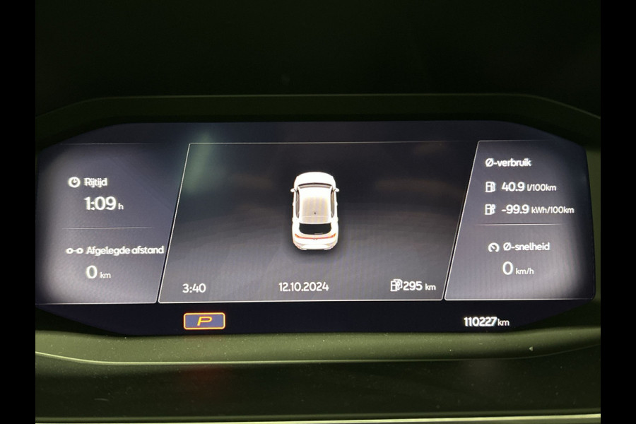 Seat Leon 1.4 TSI eHybrid PHEV Xcellence | Adaptive cruise control | Lane assist | Sfeerverlichting