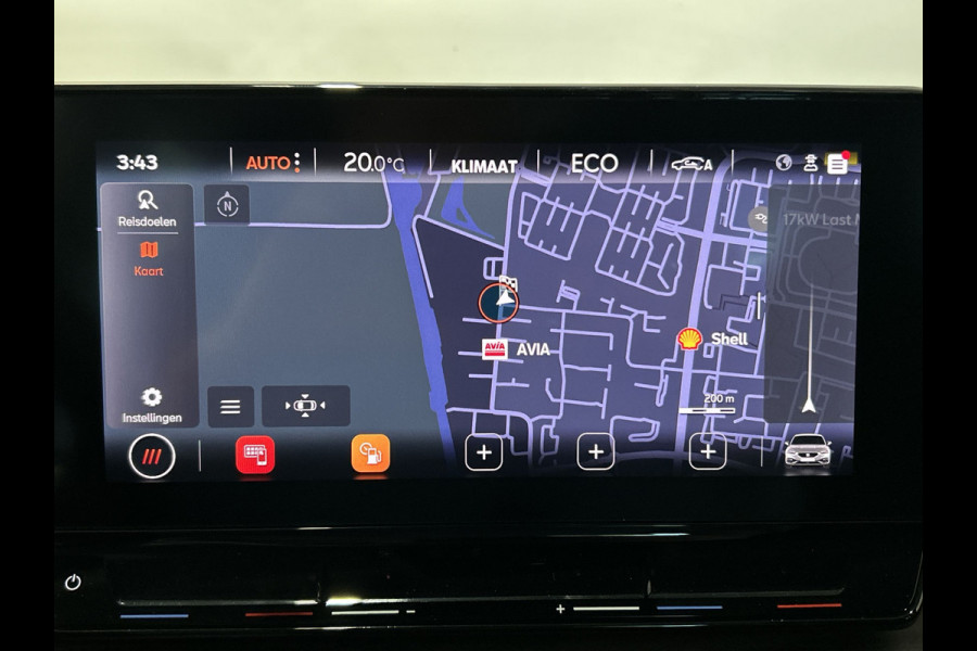 Seat Leon 1.4 TSI eHybrid PHEV Xcellence | Adaptive cruise control | Lane assist | Sfeerverlichting