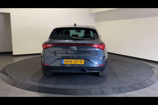 Seat Leon 1.4 TSI eHybrid PHEV Xcellence | Adaptive cruise control | Lane assist | Sfeerverlichting