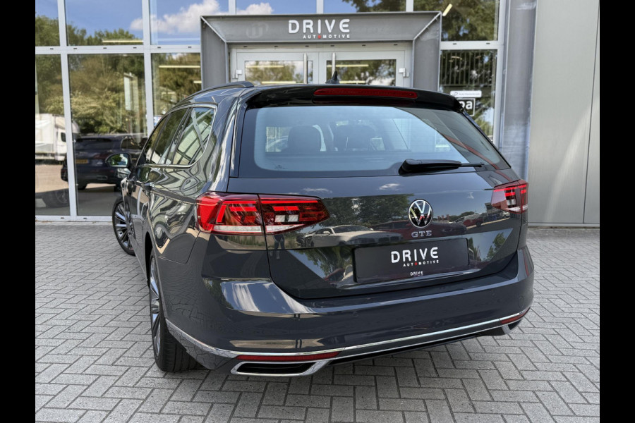 Volkswagen Passat Variant 1.4 TSI PHEV GTE Business