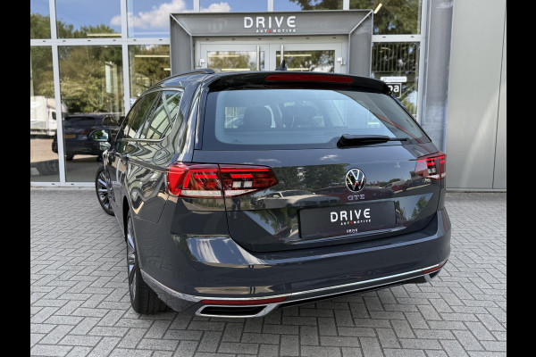 Volkswagen Passat Variant 1.4 TSI PHEV GTE Business