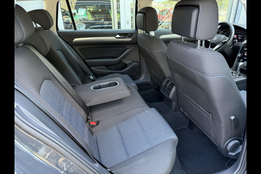 Volkswagen Passat Variant 1.4 TSI PHEV GTE Business