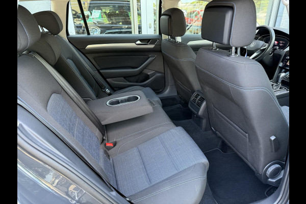 Volkswagen Passat Variant 1.4 TSI PHEV GTE Business