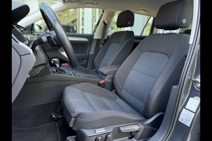 Volkswagen Passat Variant 1.4 TSI PHEV GTE Business