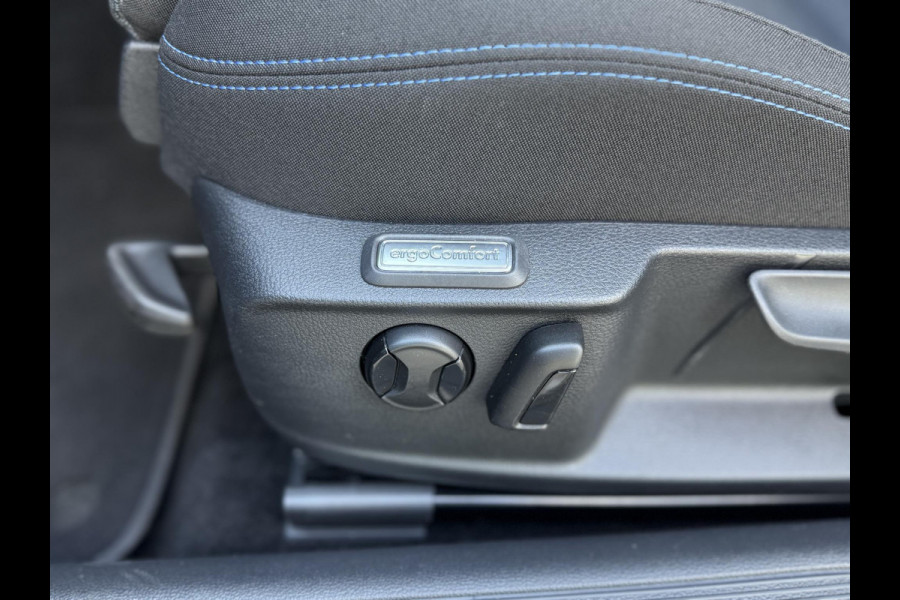 Volkswagen Passat Variant 1.4 TSI PHEV GTE Business