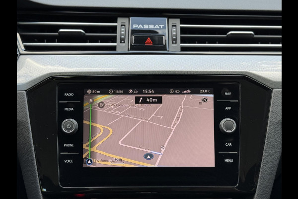 Volkswagen Passat Variant 1.4 TSI PHEV GTE Business