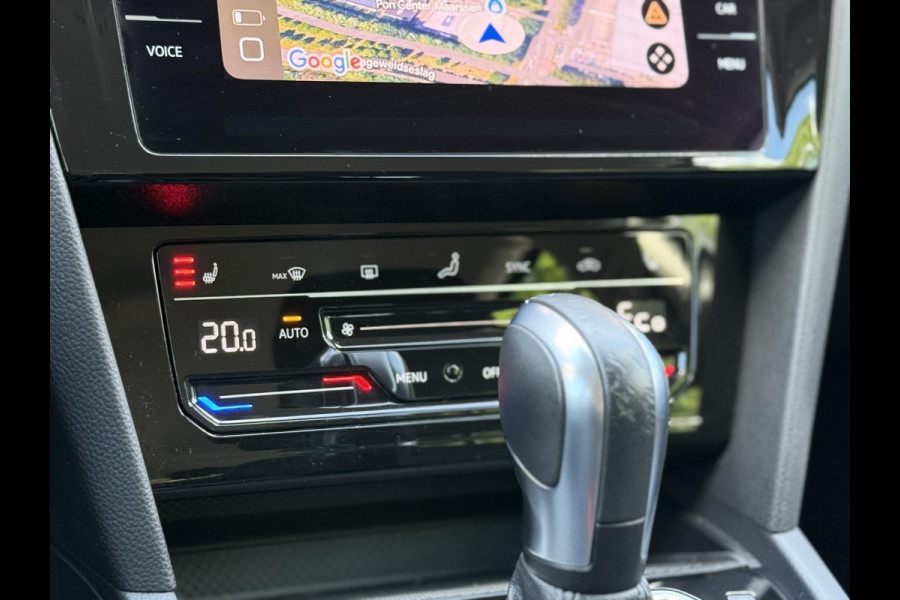 Volkswagen Passat Variant 1.4 TSI PHEV GTE Business