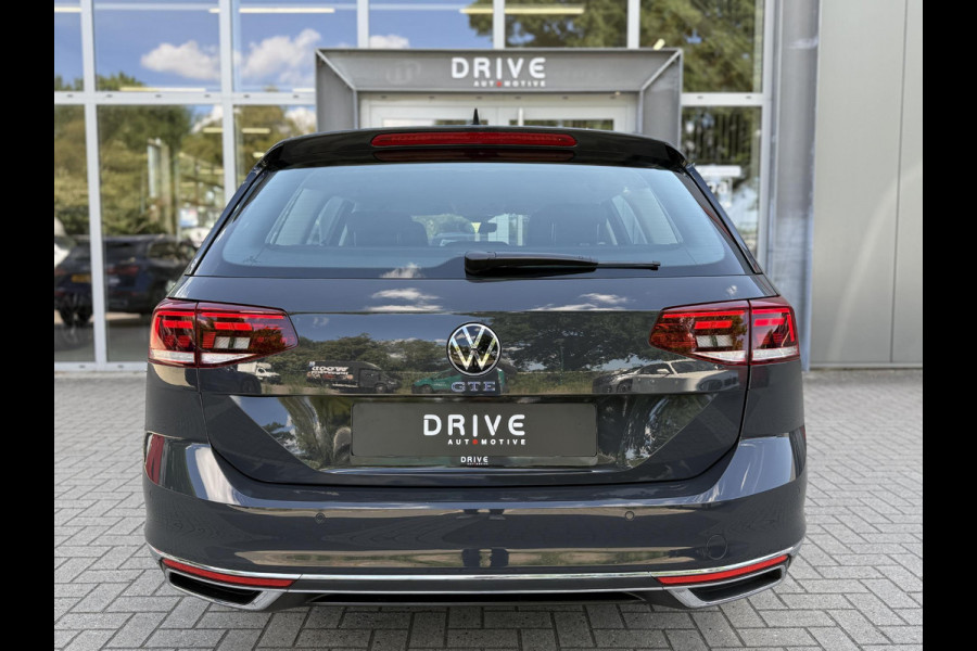 Volkswagen Passat Variant 1.4 TSI PHEV GTE Business