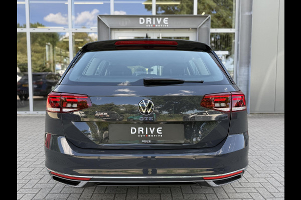 Volkswagen Passat Variant 1.4 TSI PHEV GTE Business