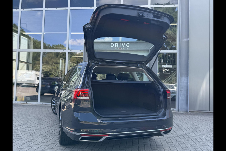 Volkswagen Passat Variant 1.4 TSI PHEV GTE Business