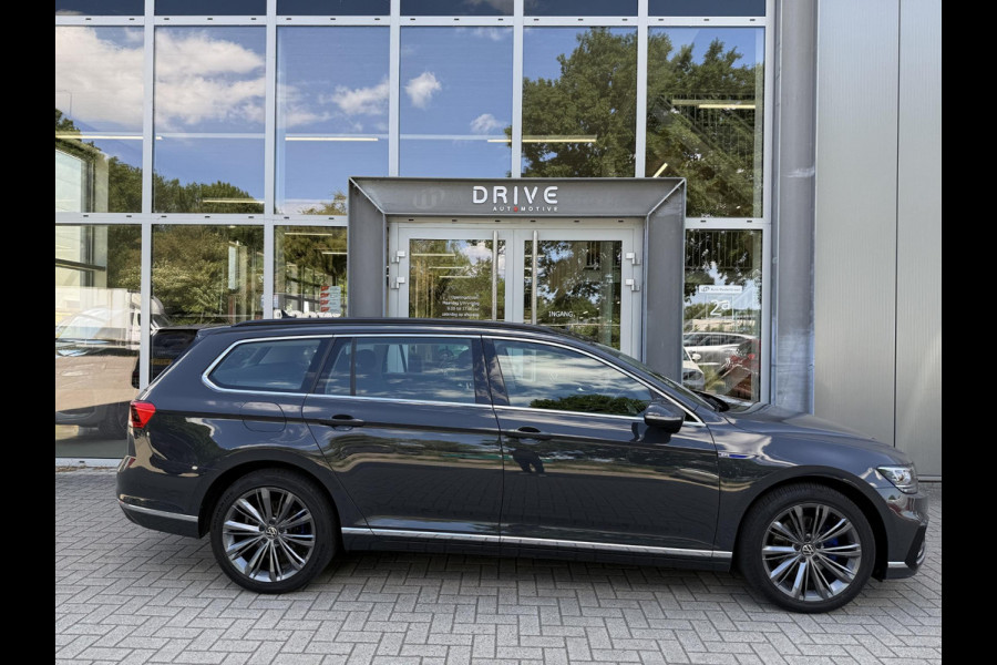 Volkswagen Passat Variant 1.4 TSI PHEV GTE Business