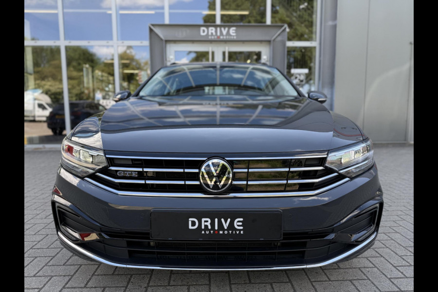 Volkswagen Passat Variant 1.4 TSI PHEV GTE Business