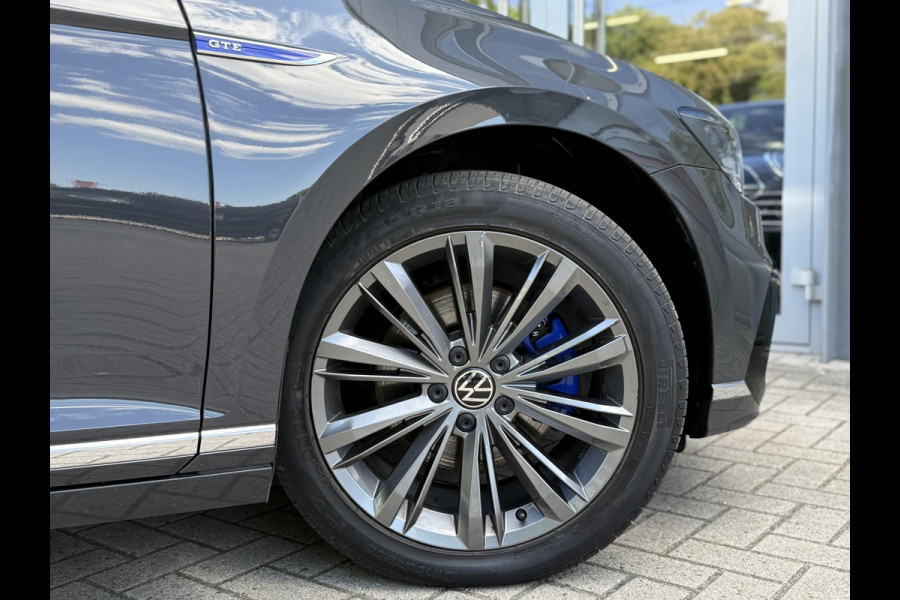 Volkswagen Passat Variant 1.4 TSI PHEV GTE Business