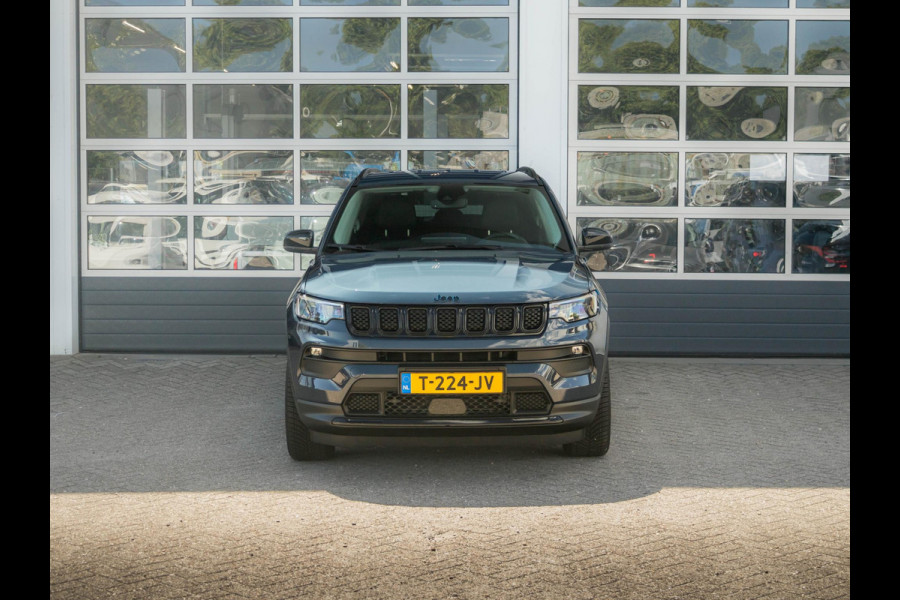 Jeep Compass 4xe 190 Plug-in Hybrid Electric Night Eagle | Pack Business | Pack Winter