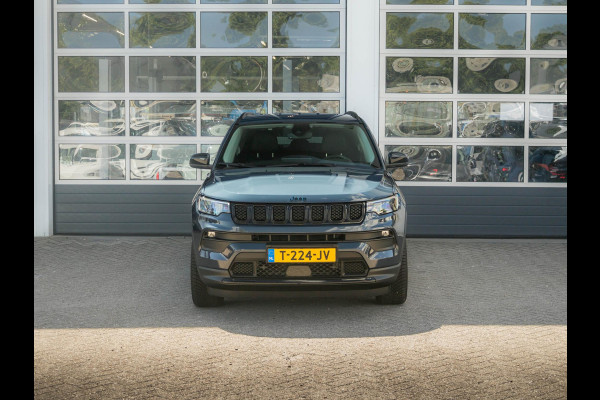 Jeep Compass 4xe 190 Plug-in Hybrid Electric Night Eagle | Pack Business | Pack Winter