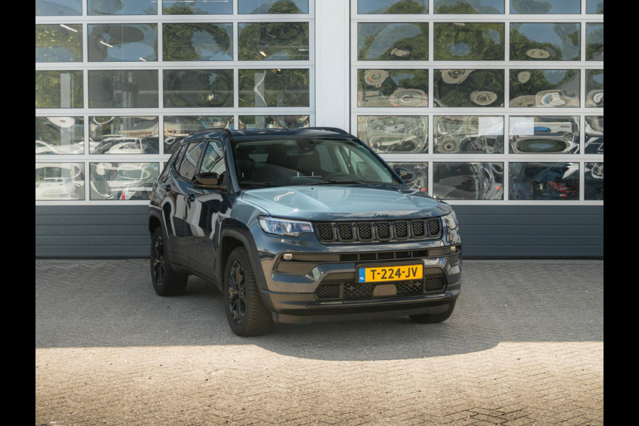 Jeep Compass 4xe 190 Plug-in Hybrid Electric Night Eagle | Pack Business | Pack Winter