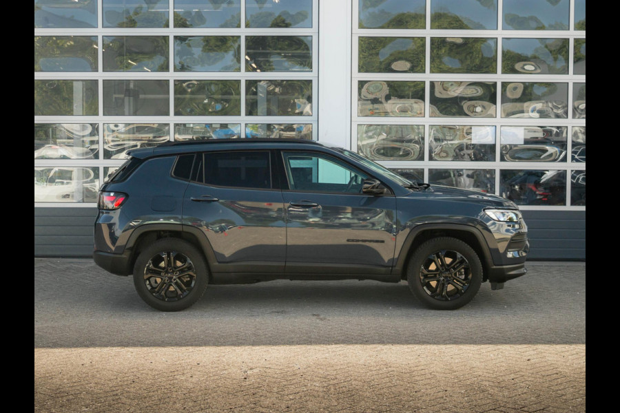 Jeep Compass 4xe 190 Plug-in Hybrid Electric Night Eagle | Pack Business | Pack Winter
