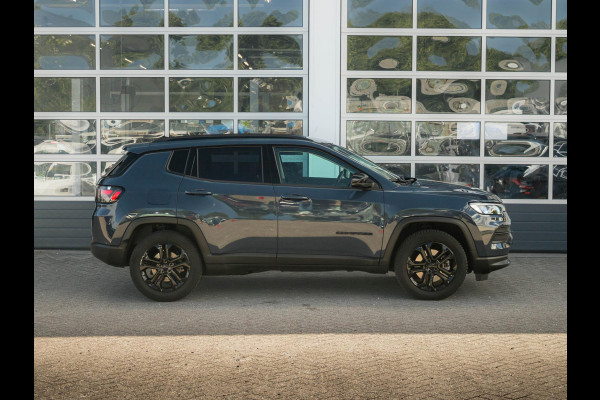 Jeep Compass 4xe 190 Plug-in Hybrid Electric Night Eagle | Pack Business | Pack Winter