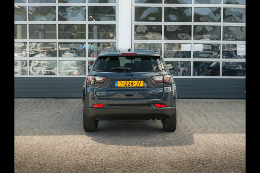 Jeep Compass 4xe 190 Plug-in Hybrid Electric Night Eagle | Pack Business | Pack Winter