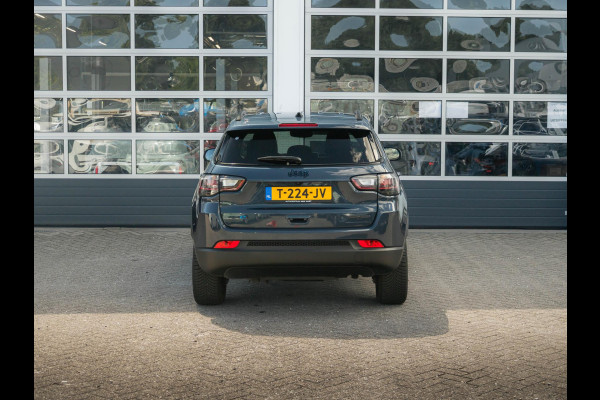 Jeep Compass 4xe 190 Plug-in Hybrid Electric Night Eagle | Pack Business | Pack Winter