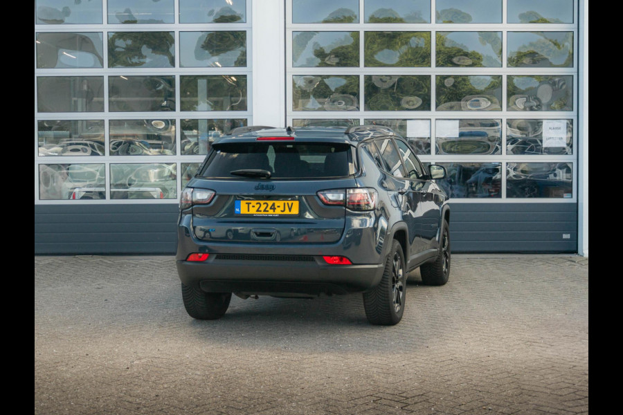 Jeep Compass 4xe 190 Plug-in Hybrid Electric Night Eagle | Pack Business | Pack Winter
