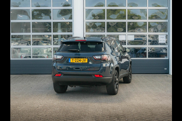 Jeep Compass 4xe 190 Plug-in Hybrid Electric Night Eagle | Pack Business | Pack Winter