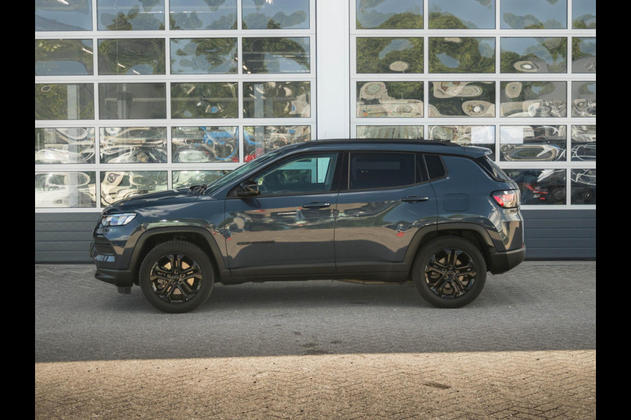 Jeep Compass 4xe 190 Plug-in Hybrid Electric Night Eagle | Pack Business | Pack Winter