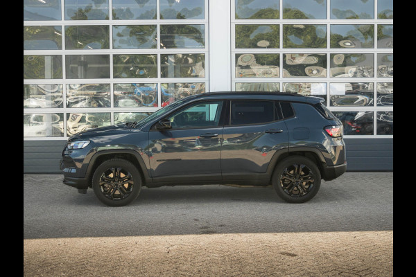 Jeep Compass 4xe 190 Plug-in Hybrid Electric Night Eagle | Pack Business | Pack Winter