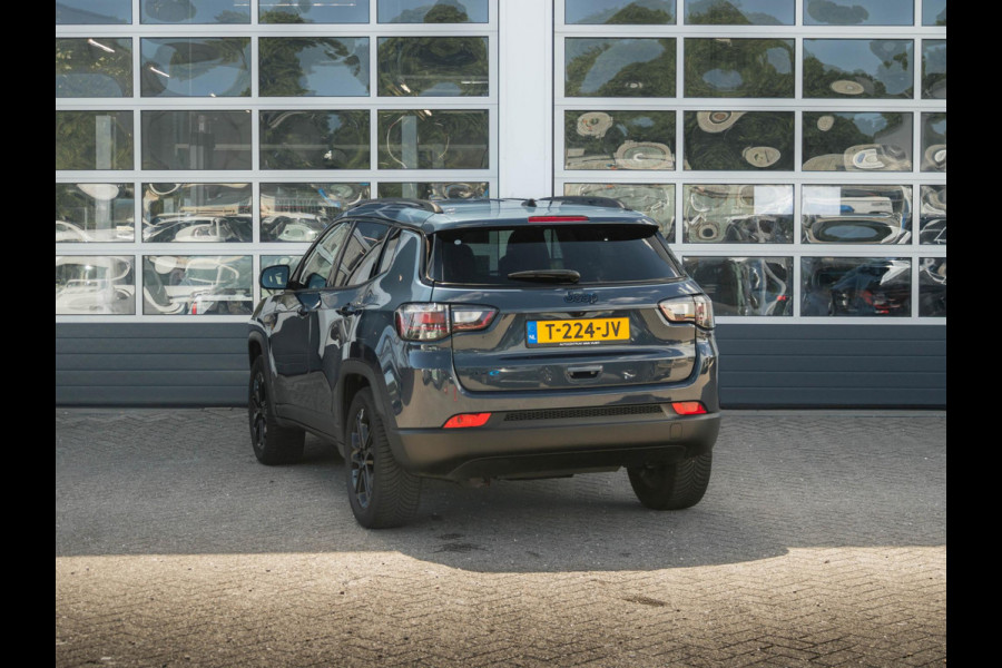 Jeep Compass 4xe 190 Plug-in Hybrid Electric Night Eagle | Pack Business | Pack Winter