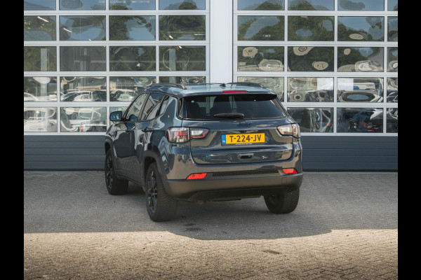 Jeep Compass 4xe 190 Plug-in Hybrid Electric Night Eagle | Pack Business | Pack Winter