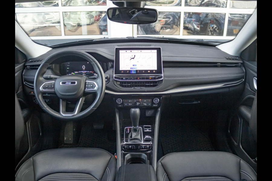 Jeep Compass 4xe 190 Plug-in Hybrid Electric Night Eagle | Pack Business | Pack Winter