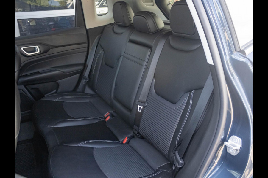 Jeep Compass 4xe 190 Plug-in Hybrid Electric Night Eagle | Pack Business | Pack Winter