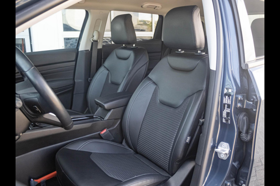 Jeep Compass 4xe 190 Plug-in Hybrid Electric Night Eagle | Pack Business | Pack Winter