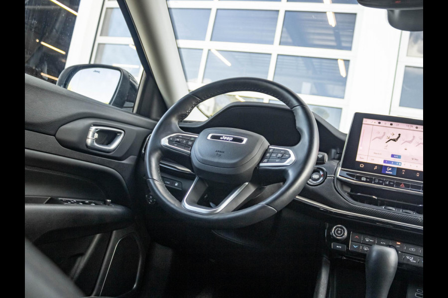 Jeep Compass 4xe 190 Plug-in Hybrid Electric Night Eagle | Pack Business | Pack Winter
