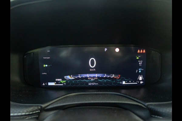 Jeep Compass 4xe 190 Plug-in Hybrid Electric Night Eagle | Pack Business | Pack Winter