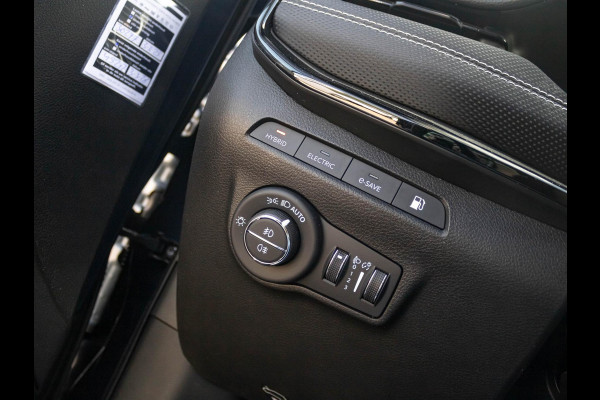 Jeep Compass 4xe 190 Plug-in Hybrid Electric Night Eagle | Pack Business | Pack Winter