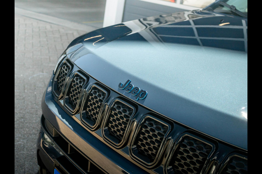 Jeep Compass 4xe 190 Plug-in Hybrid Electric Night Eagle | Pack Business | Pack Winter