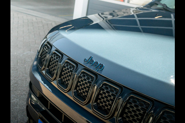 Jeep Compass 4xe 190 Plug-in Hybrid Electric Night Eagle | Pack Business | Pack Winter