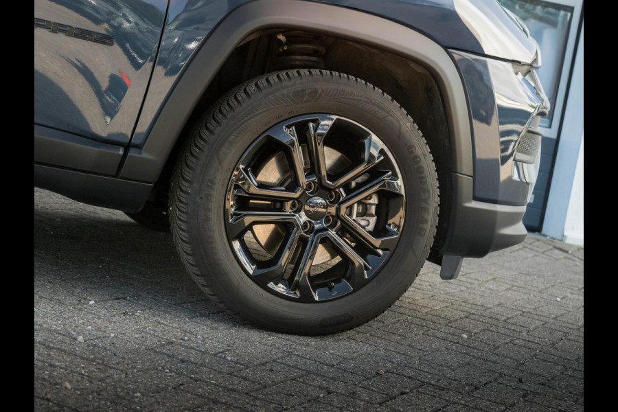 Jeep Compass 4xe 190 Plug-in Hybrid Electric Night Eagle | Pack Business | Pack Winter