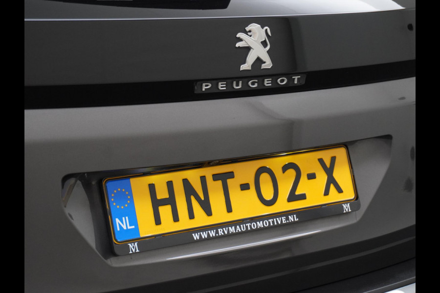 Peugeot 3008 1.6 HYbrid 225 Allure TREKHAAK AFNEEMBAAR | LEDER | RIJKLAAR INCL. 12 MND. BOVAGGARANTIE