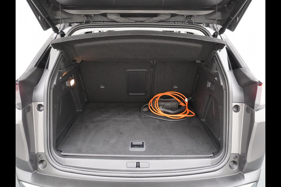 Peugeot 3008 1.6 HYbrid 225 Allure TREKHAAK AFNEEMBAAR | LEDER | RIJKLAAR INCL. 12 MND. BOVAGGARANTIE
