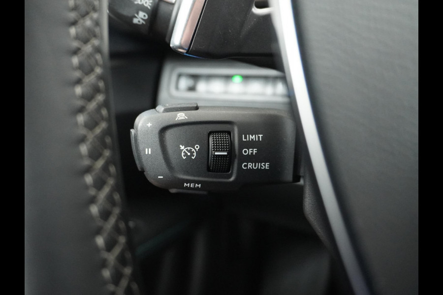 Peugeot 3008 1.6 HYbrid 225 Allure TREKHAAK AFNEEMBAAR | LEDER | RIJKLAAR INCL. 12 MND. BOVAGGARANTIE