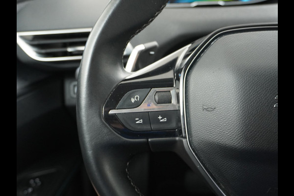 Peugeot 3008 1.6 HYbrid 225 Allure TREKHAAK AFNEEMBAAR | LEDER | RIJKLAAR INCL. 12 MND. BOVAGGARANTIE