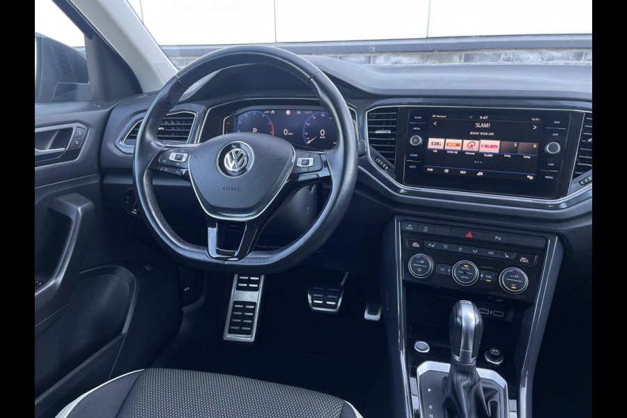 Volkswagen T-Roc 1.5 TSI Sport | LED | Trekhaak | Carplay | Navi | Camera | PDC