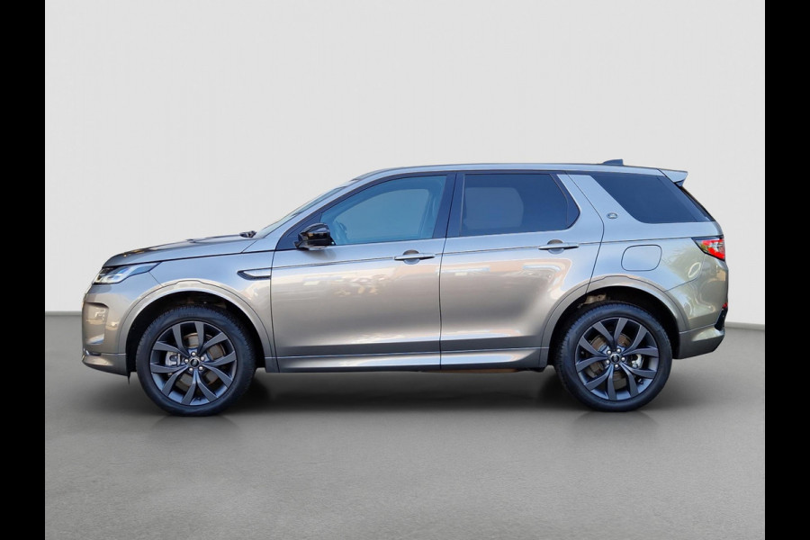 Land Rover Discovery Sport P300e 1.5 R-Dynamic HSE | Leder | BSD | Pano | Stoelverwarming | LED | Apple Carplay / Android Auto |