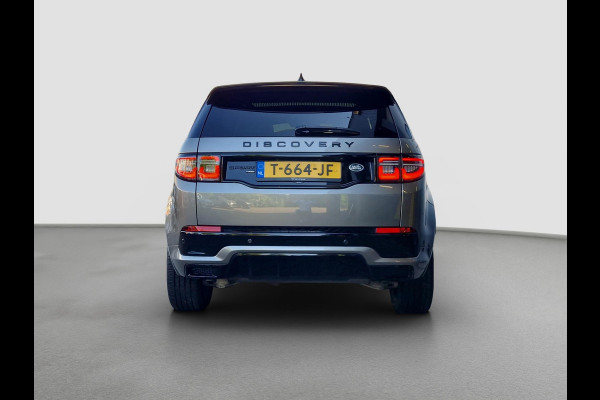 Land Rover Discovery Sport P300e 1.5 R-Dynamic HSE | Leder | BSD | Pano | Stoelverwarming | LED | Apple Carplay / Android Auto |