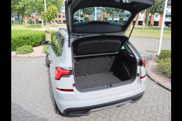 Škoda Kamiq 1.0 TSI Active / NL Auto